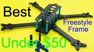 Best Freestyle Frame under $50