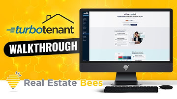 TurboTenant Review & Demo [Free Rental Property Management Software]