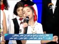 ملك عباس اغنية المصريين اهم مواهب من مصر 30 6 2017 