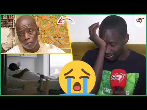 Kouthia gravement Malade: les terribles révélations de Mbaye "Menoul Dafal Bopam Dara