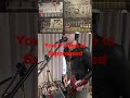 It is time wake up - 120 bpm, korg volca drum bass rk100s2