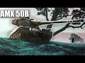 AMX 50 B | ПРОВЕРКА РАНДОМА ПЕРЕД LEBWA CUP