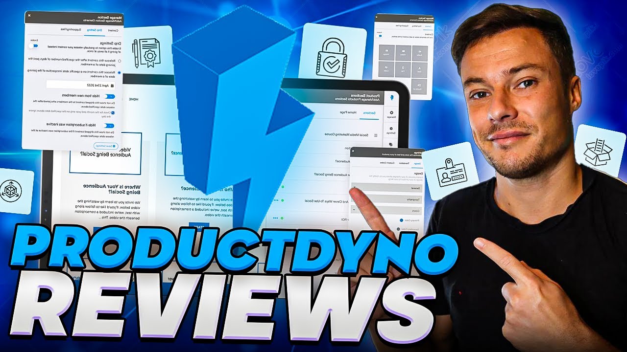 Productdyno Reviews | Product Dyno Review | Productdyno Bonus 🔥