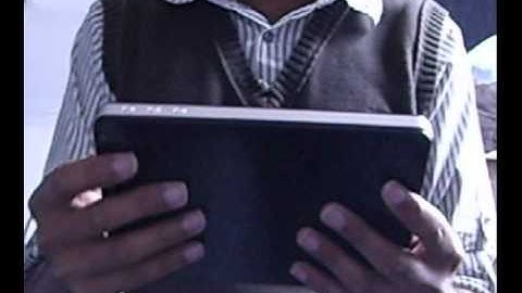 Review of the PC7006 / Herotab C8 Samsung S5PV210 Capacitive Android tablet pc.wmv