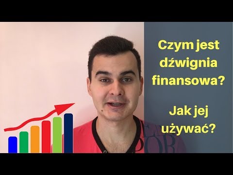 Wideo: Różnica Między Zadłużeniem A Dźwignią Finansową