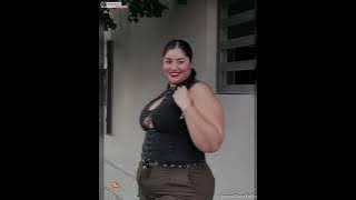 Mexico’s Curvy Style Star! Reviewing Fernanda Gutierrez’s Best Instagram Outfits