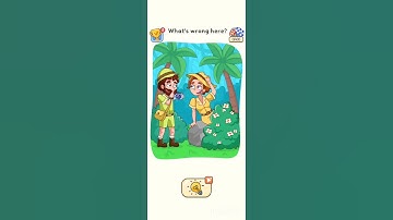 DOP 2 Delete One Part Level 2454#youtubeshorts #shortsvideo