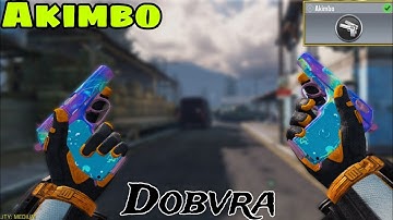 Best Dobvra 