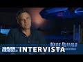 Avengers Endgame: Mark Ruffalo parla di Hulk - HD