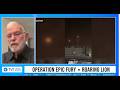 Iran S Missile Program Threatened America JINSA S MajGen Ret Yaakov Amidror On TV7 Israel News mp3