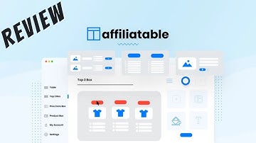 Affiliatable Review: Lifetime Deal & Demo Tutorial