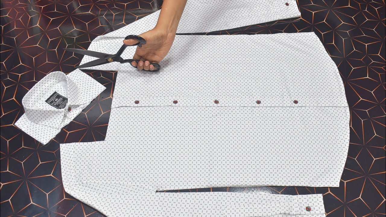 10 FANTASTIC IDEAS FROM OLD CLOTHES ! EVERYONE I KNOW GIVES ME CLOTHES FOR RECEIVING!