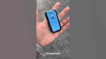 unihertz  imei repair jelly 2 #unihertz #unihertzimei #vintagephone #unihertzjellystar #imeirepair