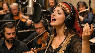 Dilan - Nazi Azizi (Kurdish Orchestra)