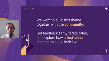 Internationalization, with Lennart Jörgens