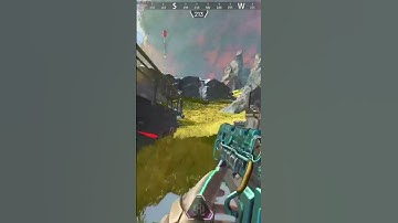 OooO Jump Scare | Apex Legends