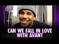 Avant is Bringing Back R&B Love | Out Loud with Claudia Jordan