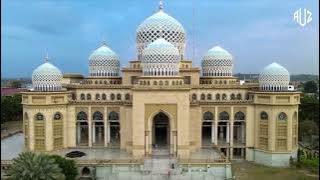 AL UZLAH - YA TAWWAB