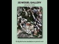 3D models gallery on Parrot.com