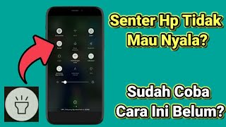 Senter HP Tidak MENYALA? Berikut Cara Mengatasinya... screenshot 4