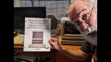 Why Atari ? - Mega ST2 - why I chose Mega 2 over Amiga Mac or PC - 520ST 1040ST - Vintage Computer
