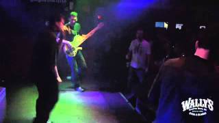 Taproot - Poem - Live from Wally&#39;s Pub, Hampton, NH