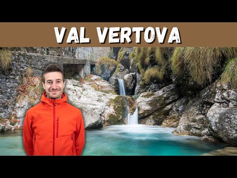 VAL VERTOVA da