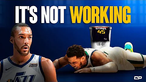 The NEXT Major NBA Breakup 👀 | Clutch #Shorts - DayDayNews