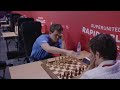 QUEEN SACRIFICE!! Magnus Carlsen vs Jorden Van Foreest || SuperUnited Blitz Croatia 2022 - R1