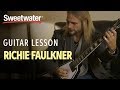 Solos and Licks with Judas Priest's Richie Faulkner