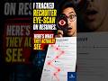Recruiters Scan Your Resume in 6 Seconds(Here’s What They See) #prepwind #campusplacements #codeprep