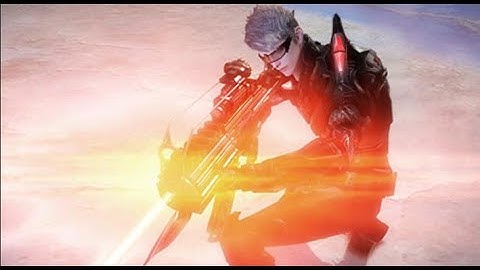 Lost Ark - New class Scouter