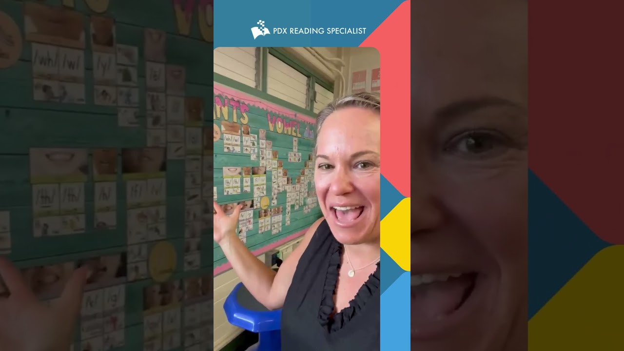 Beautiful Classroom Soundwall Example