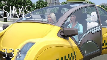 MOVING IN - The Sims 3: Part 333 | Sonny Daniel