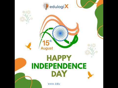 Happy Independence Day