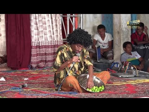 فرقة البندر في زواج آل باشنتوف مسرحية الأمانة الجزء 2