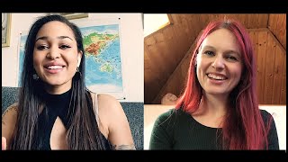 Eluveities Corona Talk Ep. 3 - Melissa Bonny/Ad Infinitum, Rage of Light