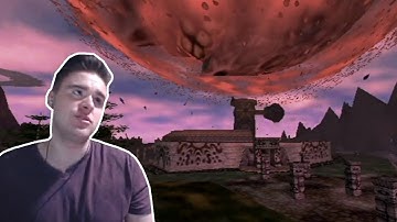 My first NO-LOGIC Randomizer! | Max Settings, No Logic Zelda: Majora