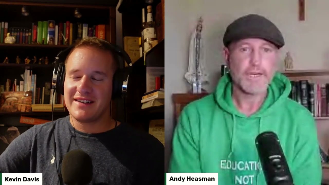 Mary's troublemaker is saving children in Ireland