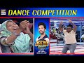 Dancers Aaj Josh Mai Hain 🤩 Dance Competition - Jeeto Pakistan