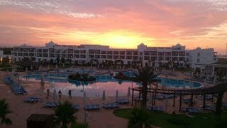 Hotel Iberostar Saidia