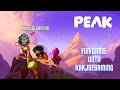 [🔴] MENDAKI GUNUNG BARENG @KakJoeGaming   | Peak