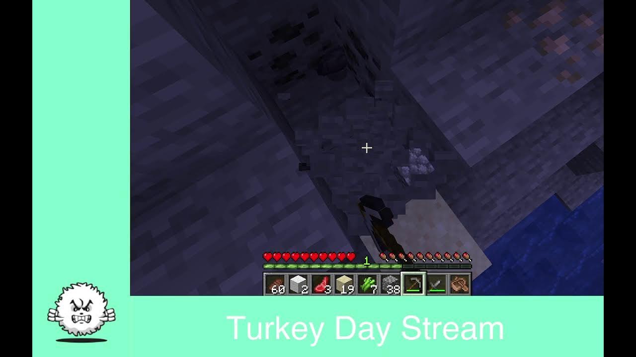 Streaming MCC Island! Special Turkey day Stream!! YouTube