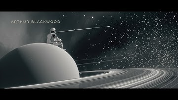 SPACE AGE : Title Sequence | UE4