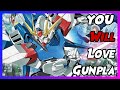 Gundam build fighters  the gundam retrospective