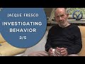 Jacque Fresco - Investigating Behavior - Oct. 12, 2010 (3/5)