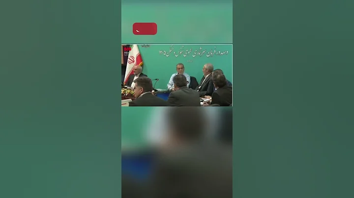 "پزشکیان: یقه‌ی کی را بگیرم؟ گرانی همه‌جا را گرفته!"