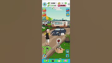 💰 First Task Complete in the Journey of Being Rich || Lamar Idle Vlogger 🎮🔥 || #lamaridlevlogger