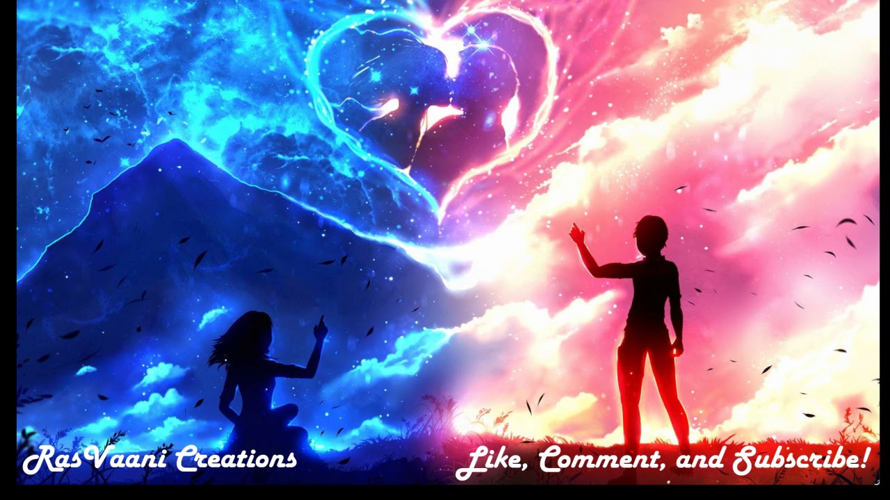 Nightcore - Vaaste (Switching Vocals)