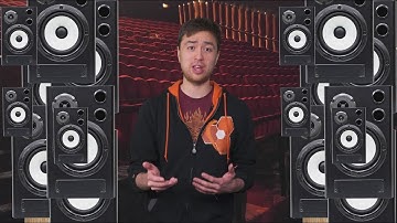 What are Dolby Atmos and DTS:X?